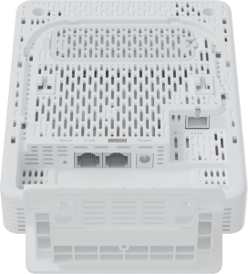 Sub FTTR Huawei OptiXstar K251a-21, Wi-Fi 7, 2000 Mbits, Alb - Img 4