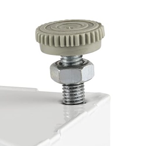 Substret pentru masina de spalat Xavax, 50 cm, alb, 150 kg - Img 13