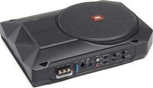 Subwoofer activ auto JBL BassPro SL2, 200mm, 125W, negru - Img 7