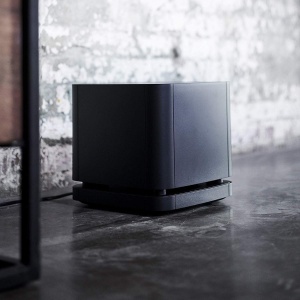 Subwoofer Bose Bass Module 500, Negru, Design Compact, Conexiune Wireless - Img 2