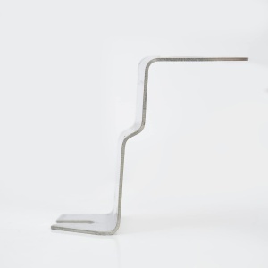 Suport antena PNI L21 din otel inoxidabil, 16 mm, culoare argintie - Img 2