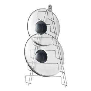 Suport capaci METALTEX 6 locuri, multicolor, material de calitate