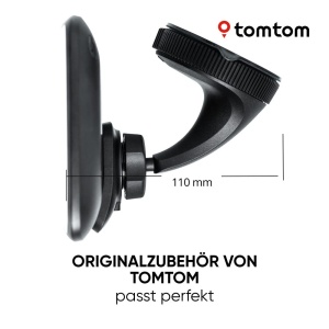 Suport de Parbriz TomTom pentru Modele de 7 Inch cu Conexiune Micro USB - Img 7