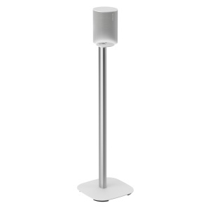 Suport difuzor Vogels SFS 4113 pentru Sonos Era 100, Alb, 82 cm
