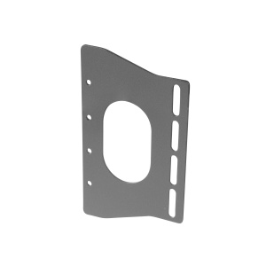 Suport GPU Vertical Mars Gaming MCA-GCV, Compatibil cu 3 Sloturi, Negru - Img 6