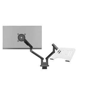 Suport Laptop Universal One for All DM0010, cu Securitate si Montare Usoara - Img 4