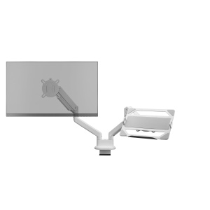 Suport Laptop Universal One for All DM0030, Ajustabil, Cu Protectie Antisoc - Img 3