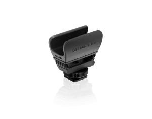 Suport microfon Sennheiser MZS 600 cu adaptor pentru MKE 600