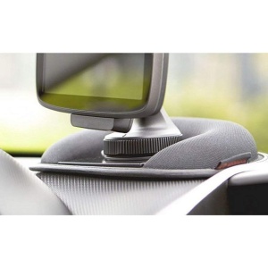 Suport Navigatie Auto TomTom pentru Bord, Compatibil cu Toate Modelele - Img 2