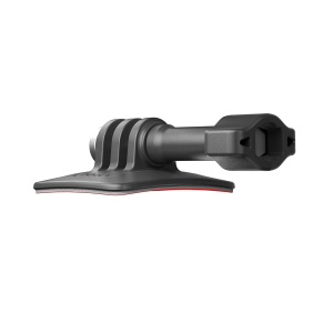 Suport pentru actiune DJI Osmo Action Hafthalterung, design curbat, 46.6g - Img 4