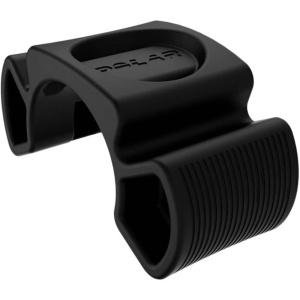 Suport pentru bicicleta Polar pentru ceasuri sport, universal, stabil si sigur