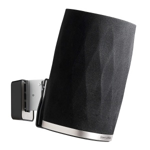 Suport pentru boxe Vogels SOUND 6201 pentru Bowers Wilkins Formation Flex, Negru - Img 2