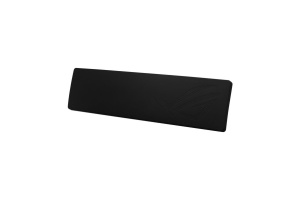 Suport pentru incheietura ASUS ROG, din silicon, ergonomic, pentru tastaturi TKL - Img 2