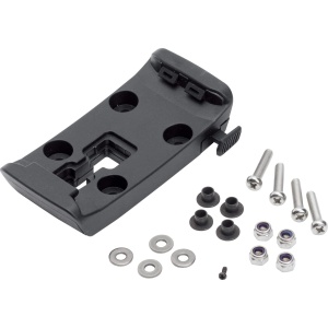 Suport pentru motocicleta Garmin Zumo 340350, montare pe ghidon