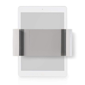 Suport Tableta NEDIS - Montare pe Perete - 7-12 inch - Rotire 360