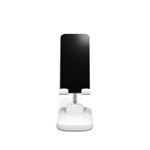 Suport Telefon Kodak cu Inc Charger Qi 10W, Inaltime Ajustabila, Compatibil cu Toate Smartphone-urile - Img 2