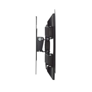Suport TV Hama Wandhalterung Negru 19-48 inch Schimbare unghi 180deg 20 kg - Img 14