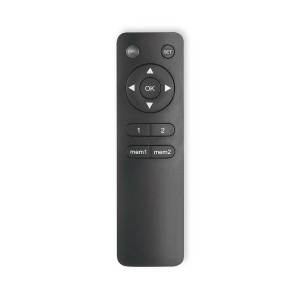 Suport TV motorizat Nedis TVWM5860BK, 32-75 inch, negru, capacitate 50 kg - Img 9