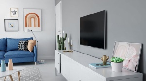 Suport TV Vogels Quick TVM 1605 40-100 inch VESA 600x400 Max 75 kg - Img 2