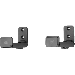 Suport universal pentru soundbar One For All WM5310, montare pe perete, max 15 kg - Img 2