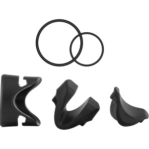 Suport Varia pentru Sattelstutze Garmin 010-10644-12, din Plastic, pentru Lumini Bicicleta - Img 2