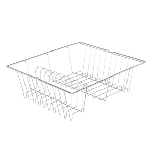 Suport vase Metaltex Lipsia Luxy compact cromat 36x33x12 cm antistatic