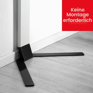 Support TV One for All WM6471 Ultraslim, inclinabil, capacitate 30 kg, alb - Img 6