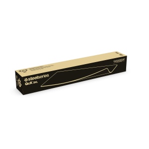 Suprafata de joc SteelSeries QcK 3XL Mousepad textil pentru gaming, rezistent si usor de curatat - Img 6