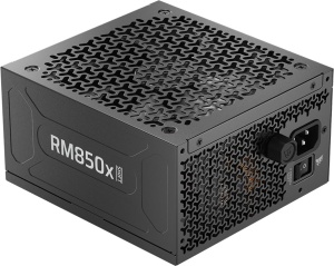 Sursa de alimentare Corsair RM850x Shift, 850W, modulara, neagra