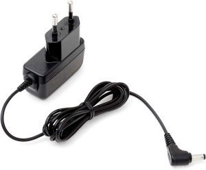 Sursa de alimentare OMRON HHP-CM01; compatibil cu monitoarele de inhalare X7 Smart, X4 Smart, X3 Comfort, X2 Basic, M300, M400, M500 si C803, printre altele. Accesorii originale OMRON