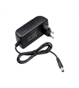 Sursa de alimentare V-TAC 12 V 42 W 3,5 A, negru, PlugPlay