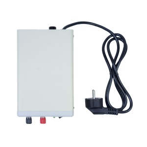 Surse de tensiune PNI ST105, 230V AC, 12V DC, 5A - Img 3