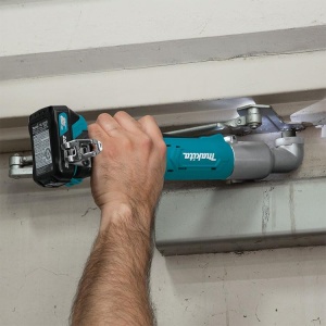 Surubelnita cu acumulator Makita TL064DZ 10,8 V, 60 Nm, cu motorbrema - Img 6