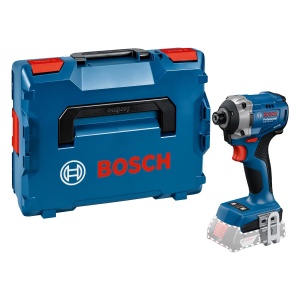 Surubelnita cu impact Bosch Professional GDR 18V-215 18V Cuplu 215 Nm L-BOXX