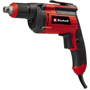 Surubelnita pentru rigips Einhell TC-DY 710 E 710W reglaj adancime 4000 RPM