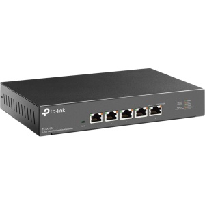 Switch Desktop TP-Link TL-SX105 cu 5 Porturi 10G RJ45