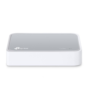 Switch Ethernet TP-Link TL-SF1005D, 5 Porturi, 10100 Mbps, Plug Play - Img 4