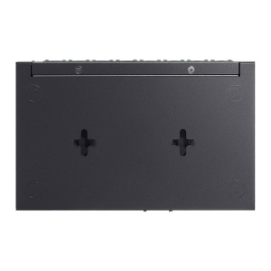 Switch Gigabit PoE TP-Link LS108GP, 8 Porturi, 62W, Plug Play, Silentios - Img 5