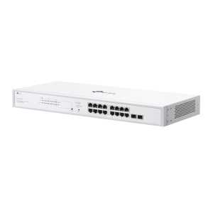 Switch Gigabit TP-Link Festa FS318GP, 18-Porturi, 150W PoE, Administrare Cloud - Img 2