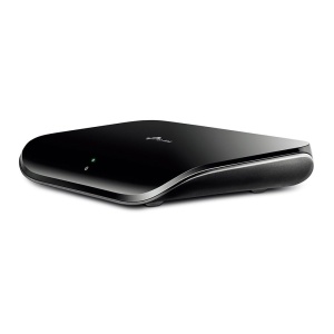 Switch Gigabit TP-Link TL-SG1005D, 5 Porturi RJ45, 101001000Mbps, Negru - Img 3