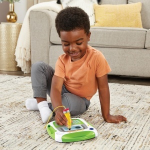 Tabla de scris VTech Profesor Schreibfix cu 5 activitati, pentru copii 4-8 ani - Img 7