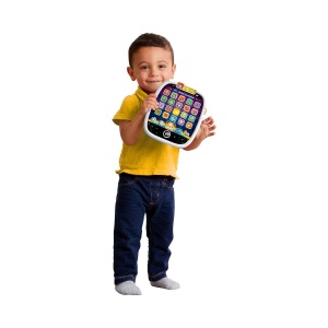 Tableta de invatare VTech pentru copii 20 aplicatii, lumini colorate, 12-36 luni - Img 4
