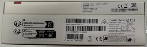 Tableta HUAWEI MatePad 12 X 2025, 12GB RAM, 256GB Stocare, cu Tastatura - Img 7
