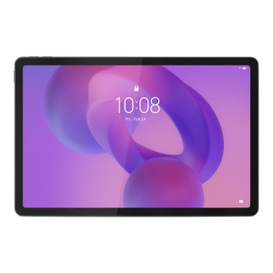 Tableta Lenovo Idea Tab 27,5 cm, MediaTek Dimensity 6300, 8 GB RAM, 128 GB, Gri - Img 2