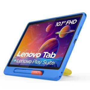 Tableta Lenovo Tab 101 inch TFT LCD MediaTek G85 4GB RAM 64GB Luna Grey