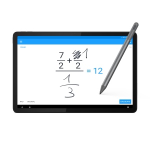 Tableta Lenovo Tab M11 | Ecran tactil WUXGA de 11'' | MediaTek Helio G88 | 4 GB RAM | 128 GB spatiu de stocare | Wi-Fi | Android 13 | verde | incl. Lenovo Tab Pen - Img 6