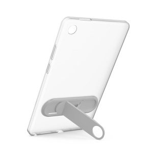 Tableta Lenovo Tab One - Display 8.7 inch HD, MediaTek Helio G85, 4GB RAM, 64GB, Luna Grey - Img 7