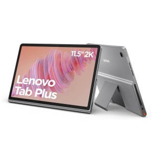 Tableta Lenovo Tab Plus 11.5 2K Touch Display 8GB RAM 256GB Gri