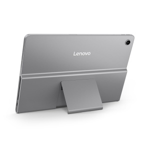 Tableta Lenovo Tab Plus | Ecran tactil 2K de 11,5'' | Sistem de sunet JBL cu 8 difuzoare | Mediatek Helio G99 | 8 GB RAM | 128 GB spatiu de stocare | Android 14 | gri - Img 4