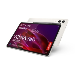 Tableta Lenovo Yoga Tab 11.1 inch 12GB RAM 256GB Alb